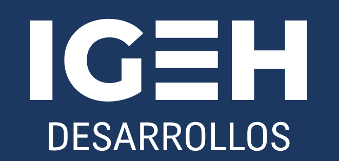 IGEH DESARROLLOS