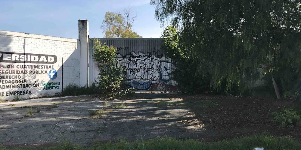 Carretera Zumpango - Los Reyes #KM9 - Imagen 2