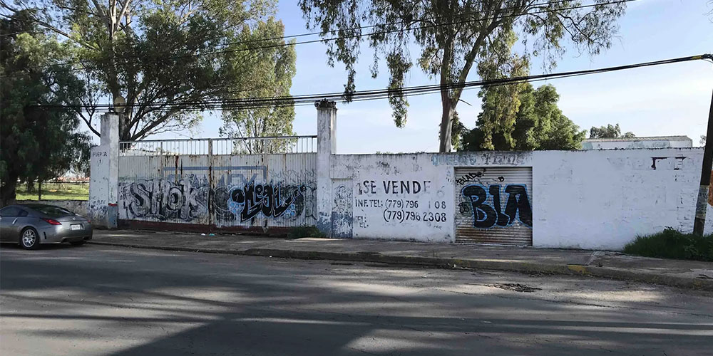 Carretera Zumpango - Los Reyes #KM9 - Imagen 3