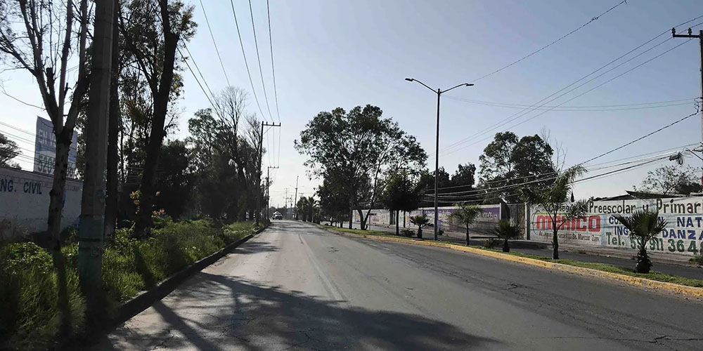 Carretera Zumpango - Los Reyes #KM9 - Imagen 4