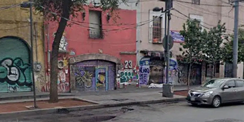 Eje Central Lazaro Cardenas - Imagen 2